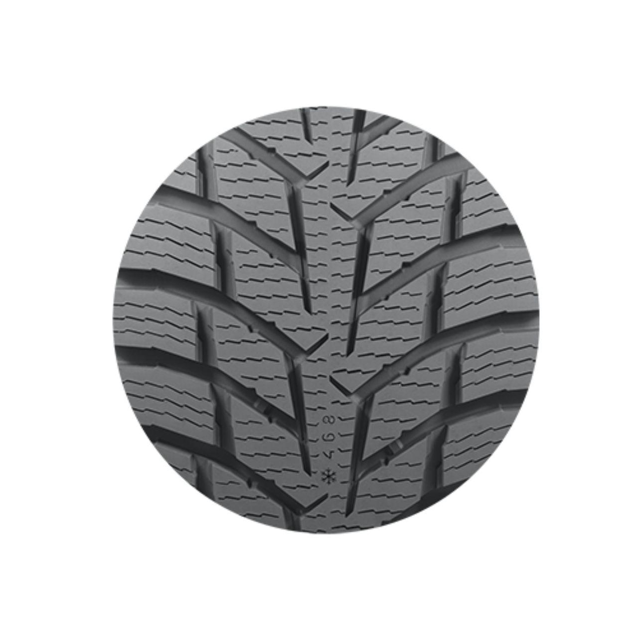 NOKIAN SNOWPROOF C 195/70R15C 104/102R