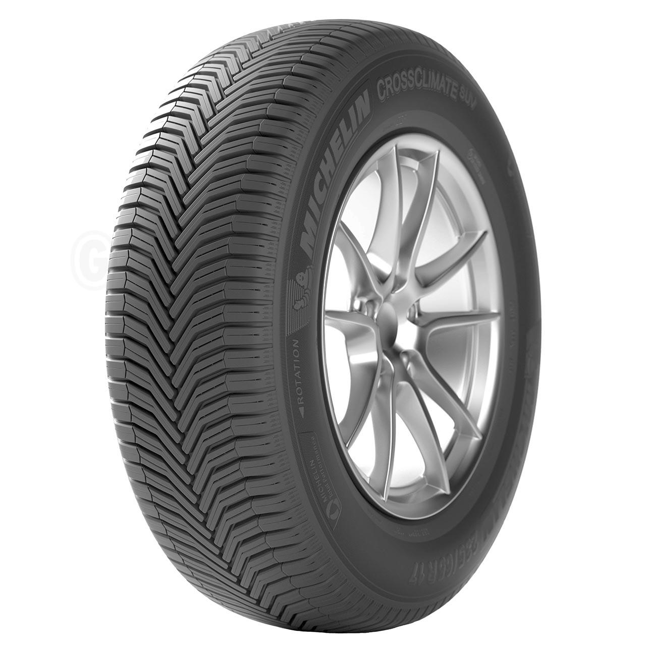 Michelin Crossclimate SUV 235/60R18 107V XL MO