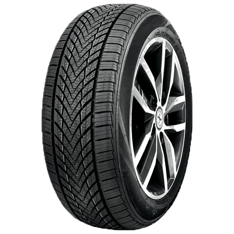 TRACMAX X-PRIVILO A/S TRAC SAVER 185/70R14 88T BSW