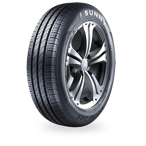 SUNNY COMFORT NP118 175/65R15 84T BSW