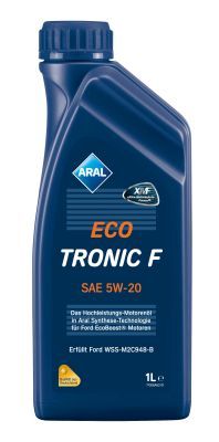 Aral EcoTronic F 5W-20 1 Liter