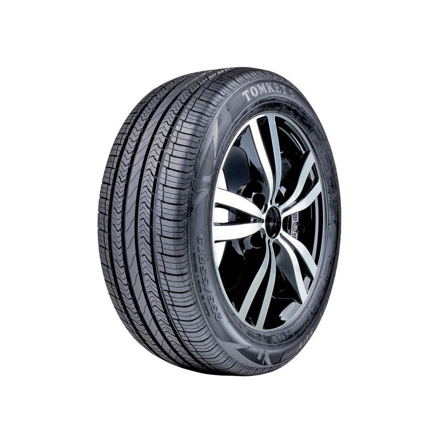 TOMKET TOMKET SUV 285/50R20 116W BSW XL TOMKET TOMKET SUV 285/50R20 116W BSW XL