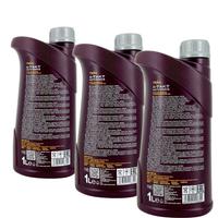 Mannol 4-Takt Motorbike 5W-40 3x1 Liter