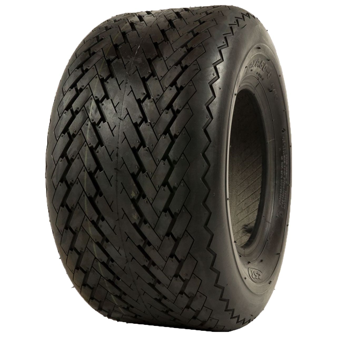 CST 18x8.50 - 8 TL   C-9248 4PR