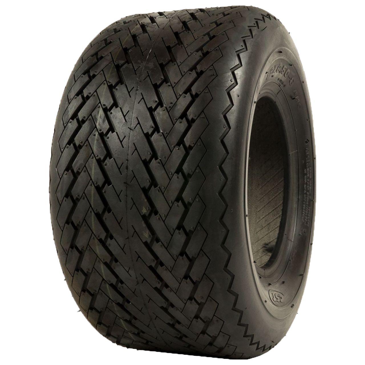 CST 18x8.50 - 8 TL C-9248 4PR