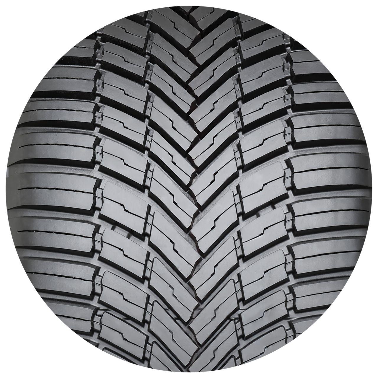 BRIDGESTONE WEATHER CONTROL A005 DRIVEGUARD EVO RFT 195/65R15 95H RFT XL