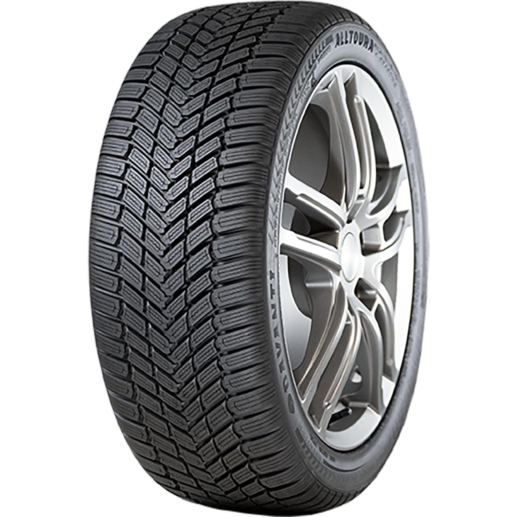 DAVANTI ALLTOURA 4-SEASONS 205/65R15 94V BSW