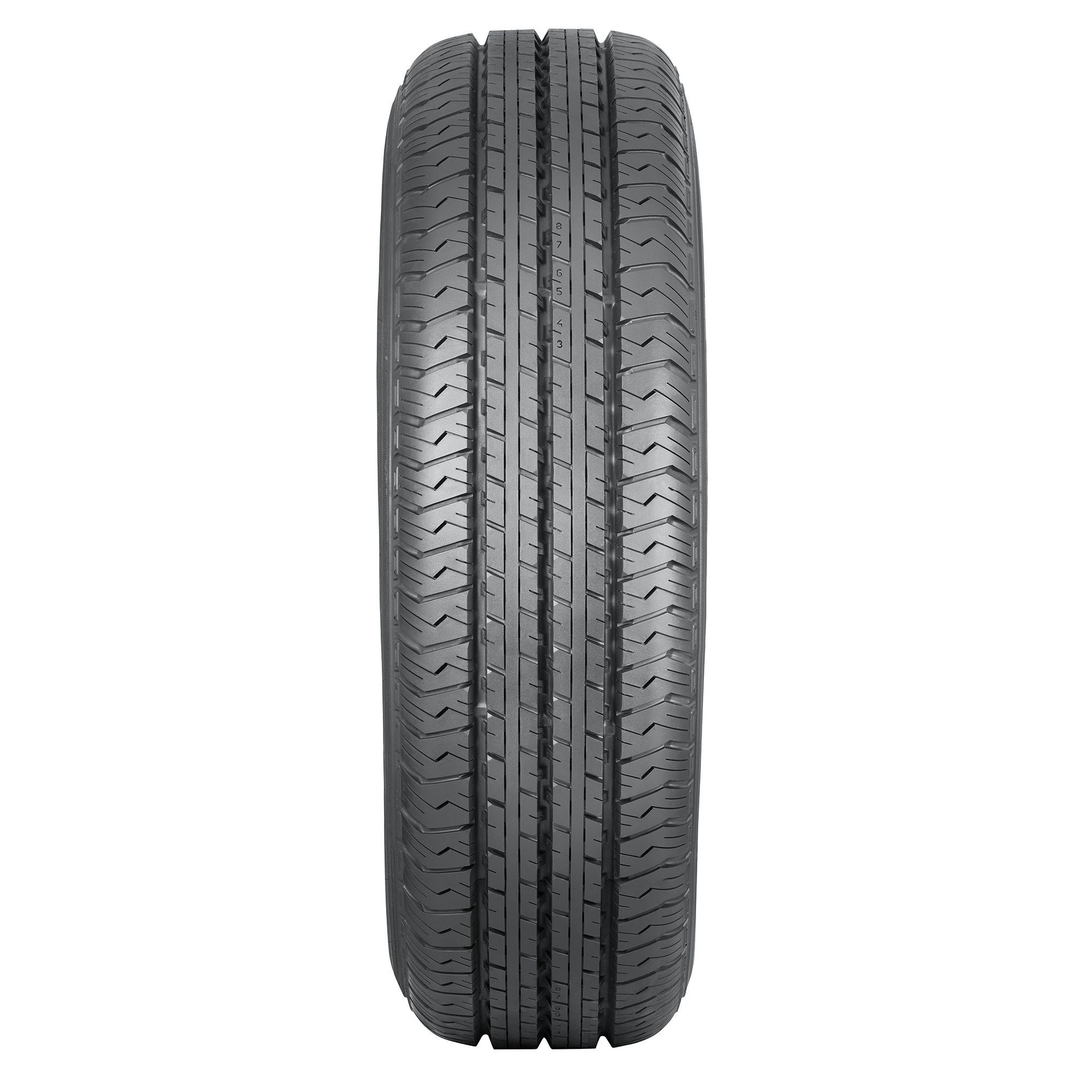 NOKIAN NOKIAN CLINE CARGO 215/70R15C 109/107S