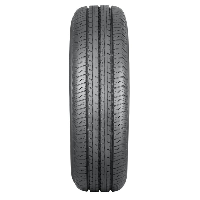 NOKIAN NOKIAN CLINE CARGO 215/70R15C 109/107S