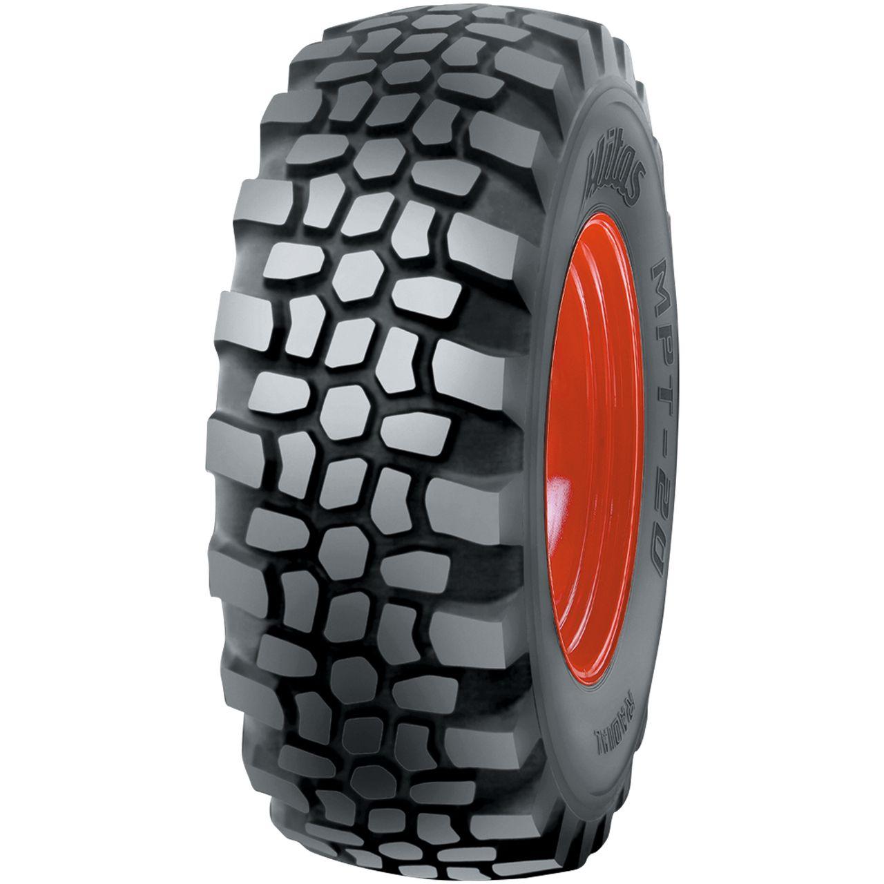 MITAS 335/80 R 20 TL 147K MPT-20