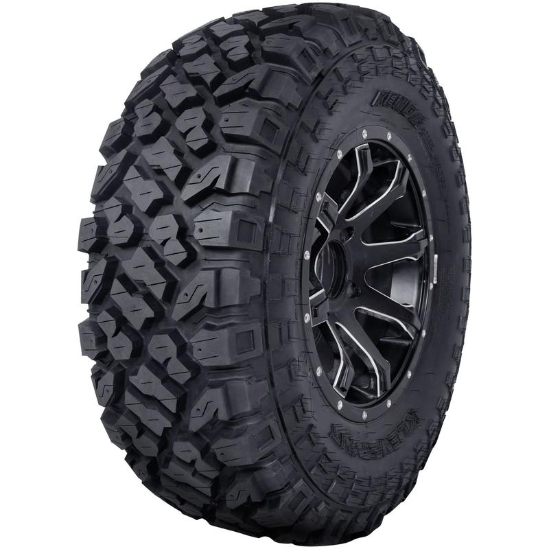 KENDA 30x10.00 R 14 TL 74M KLEVER X/T K3204R 8PR
