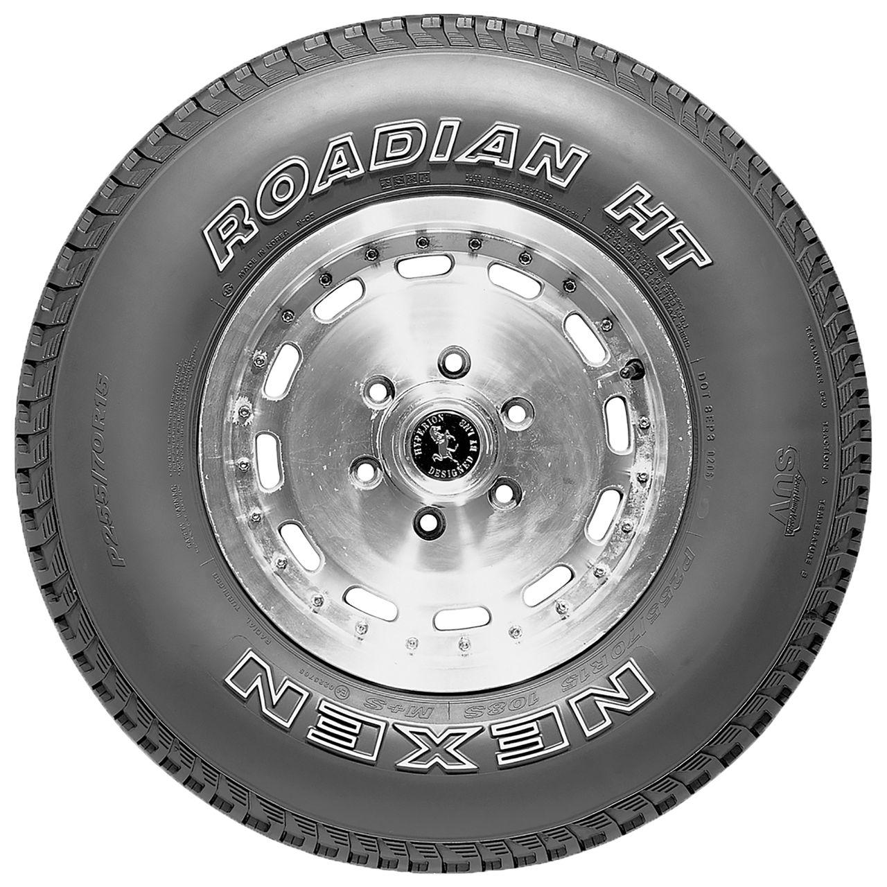 NEXEN ROADIAN HT (SUV) 225/75R15 102S ROWL