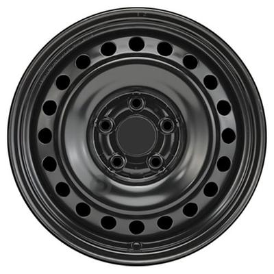 ALCAR 8177 schwarz/silber 6.5Jx16 5x114.3 ET40