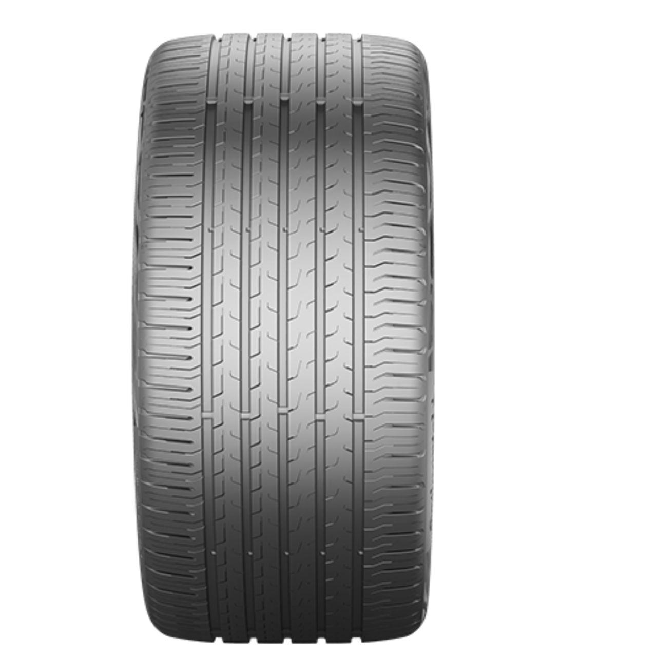 CONTINENTAL ECOCONTACT 6 (MO) (EVc) 245/40R18 97Y (MO) (EVc) XL