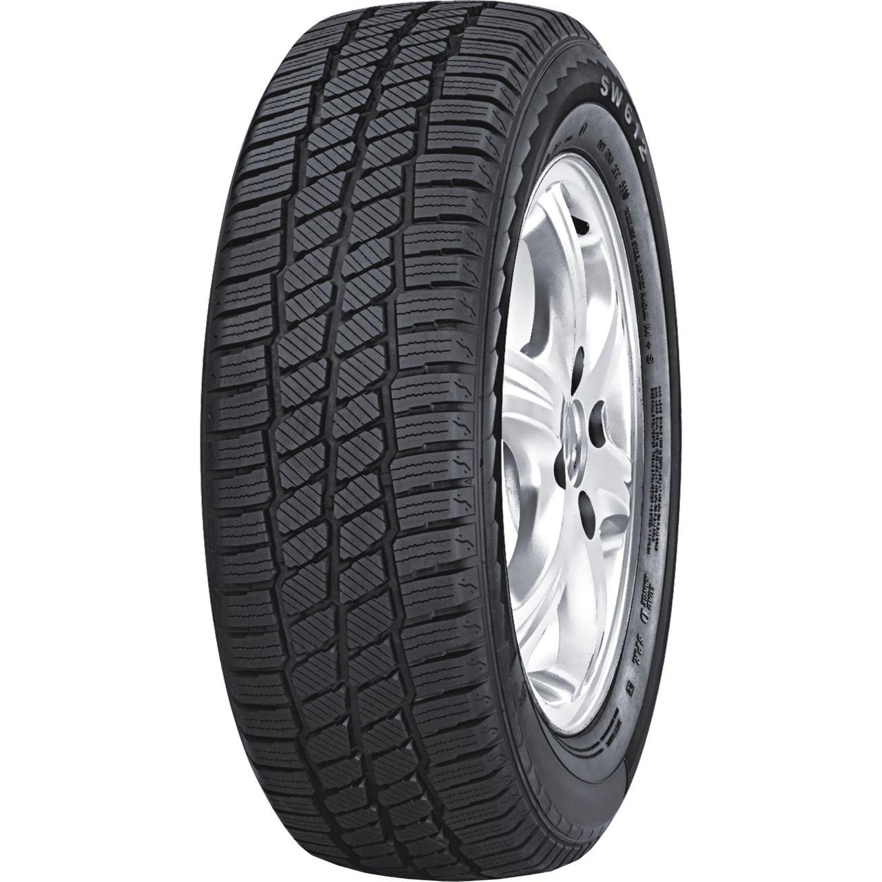 YARTU SW612 SNOWMASTER 225/70R15C 112/110R BSW