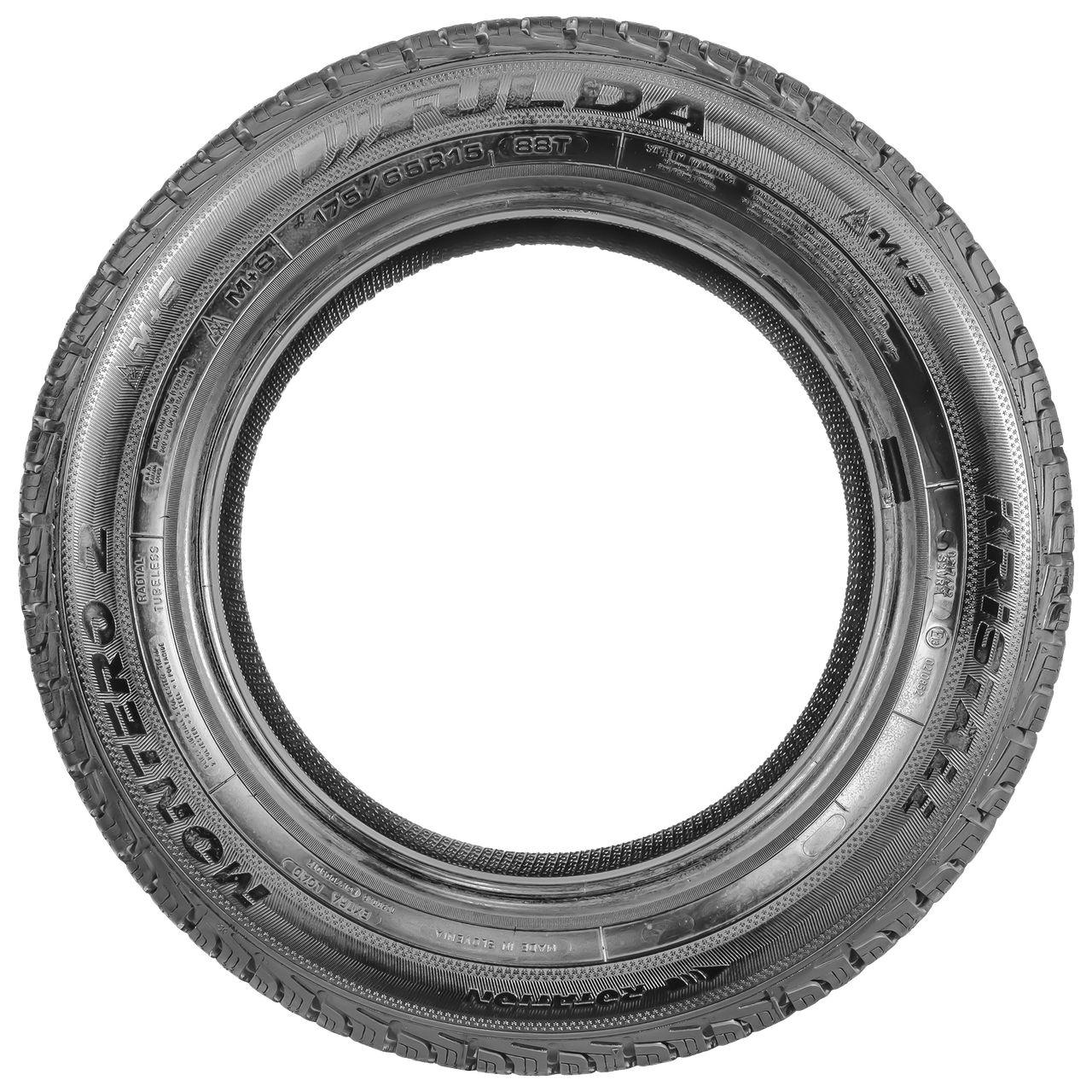 FULDA KRISTALL MONTERO 2 175/65R15 84T