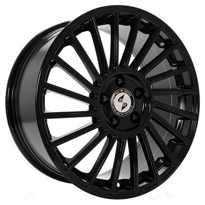 ETABETA VENTI-R black shiny 8.5Jx19 5x112 ET45