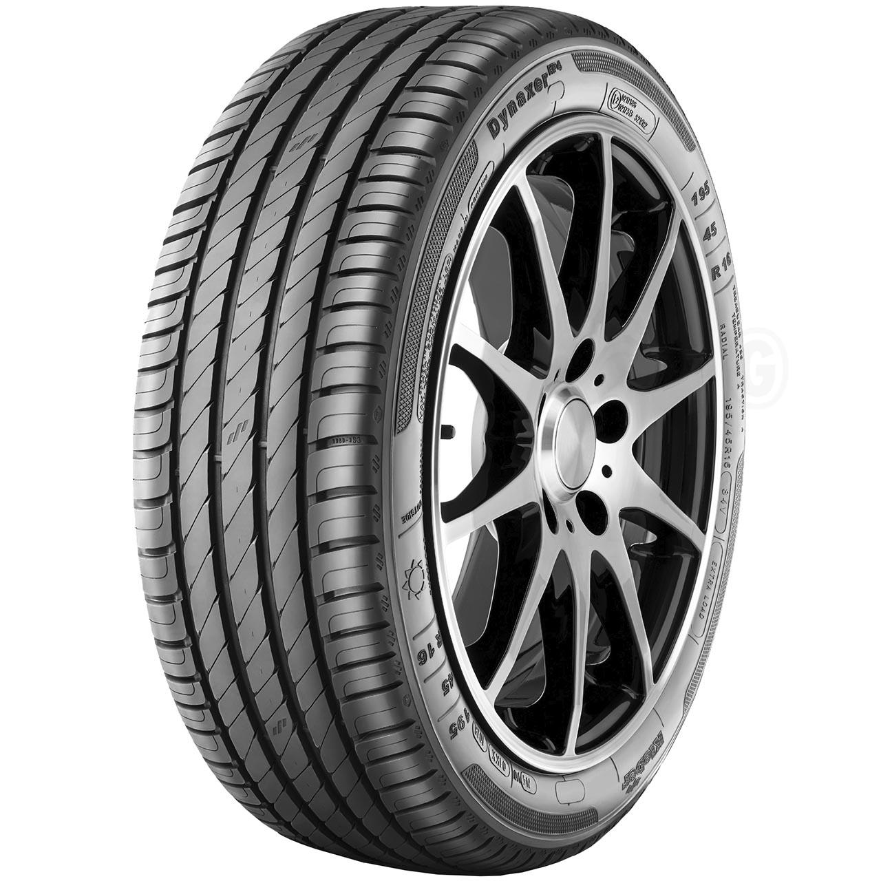 Kleber Dynaxer HP4 185/55R14 80H