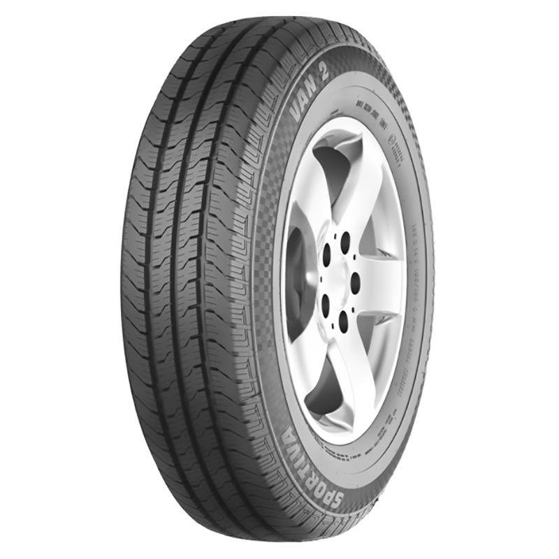 SPORTIVA VAN 2 215/65R16C 109/107R