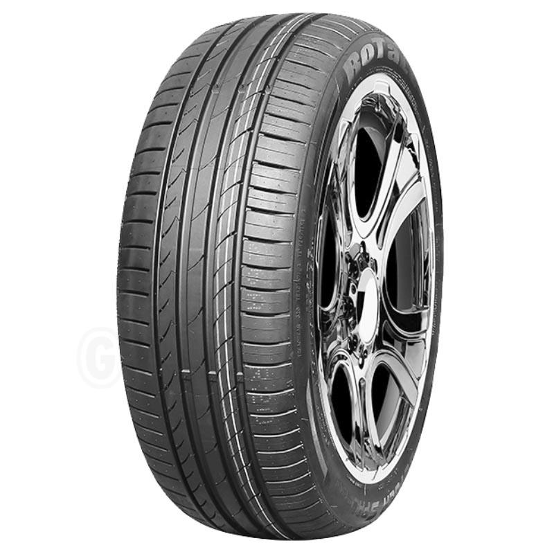 Rotalla Setula S Race RU01 195/45ZR17 85W XL
