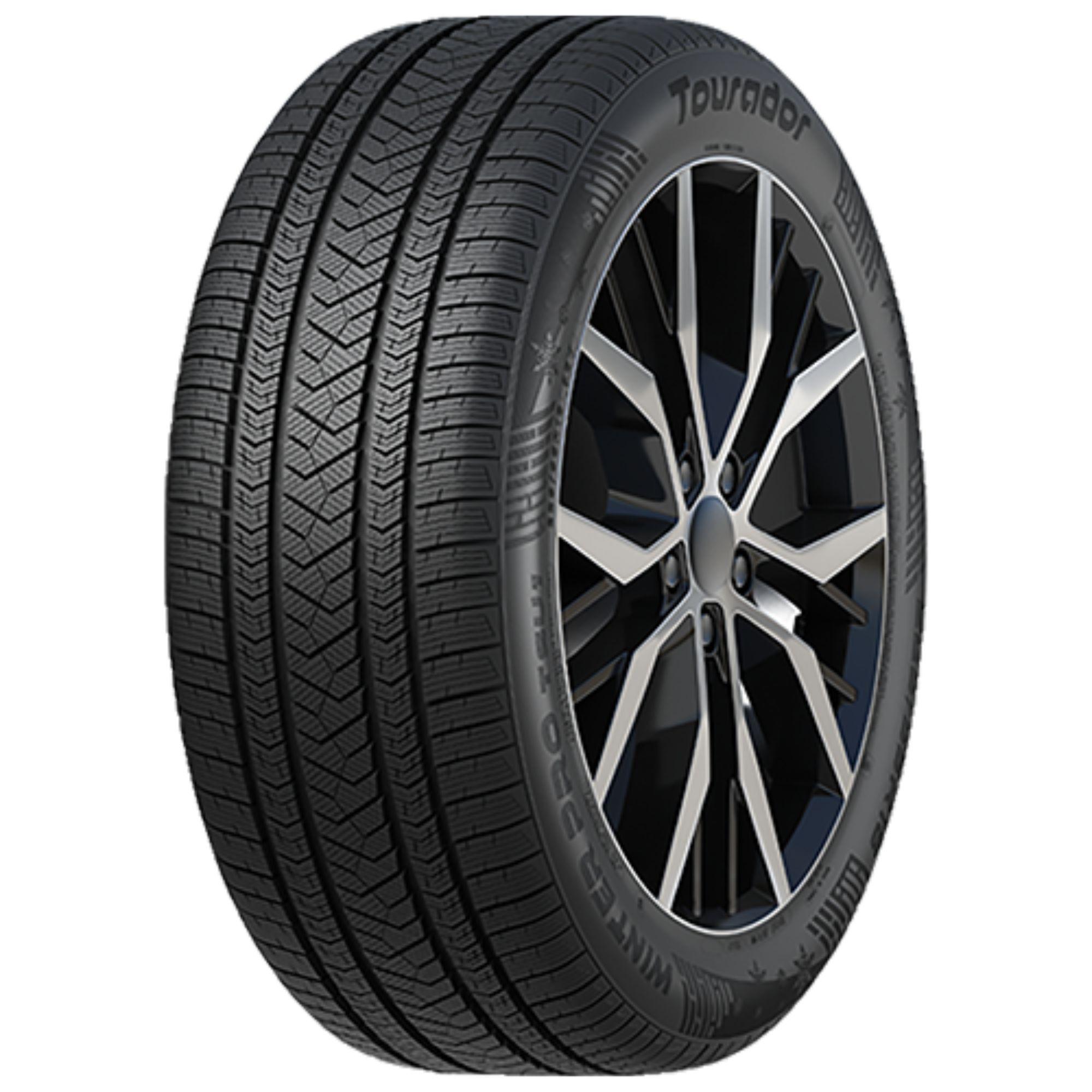 TOURADOR WINTER PRO TSU1 275/45R20 110V XL BSW