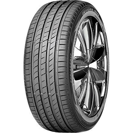 ROADSTONE N FERA SU1 245/40R19 98Y XL RPB BSW