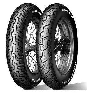 DUNLOP MT90 B 16 M/C TL 72H D 402 F TOUR ELITE II