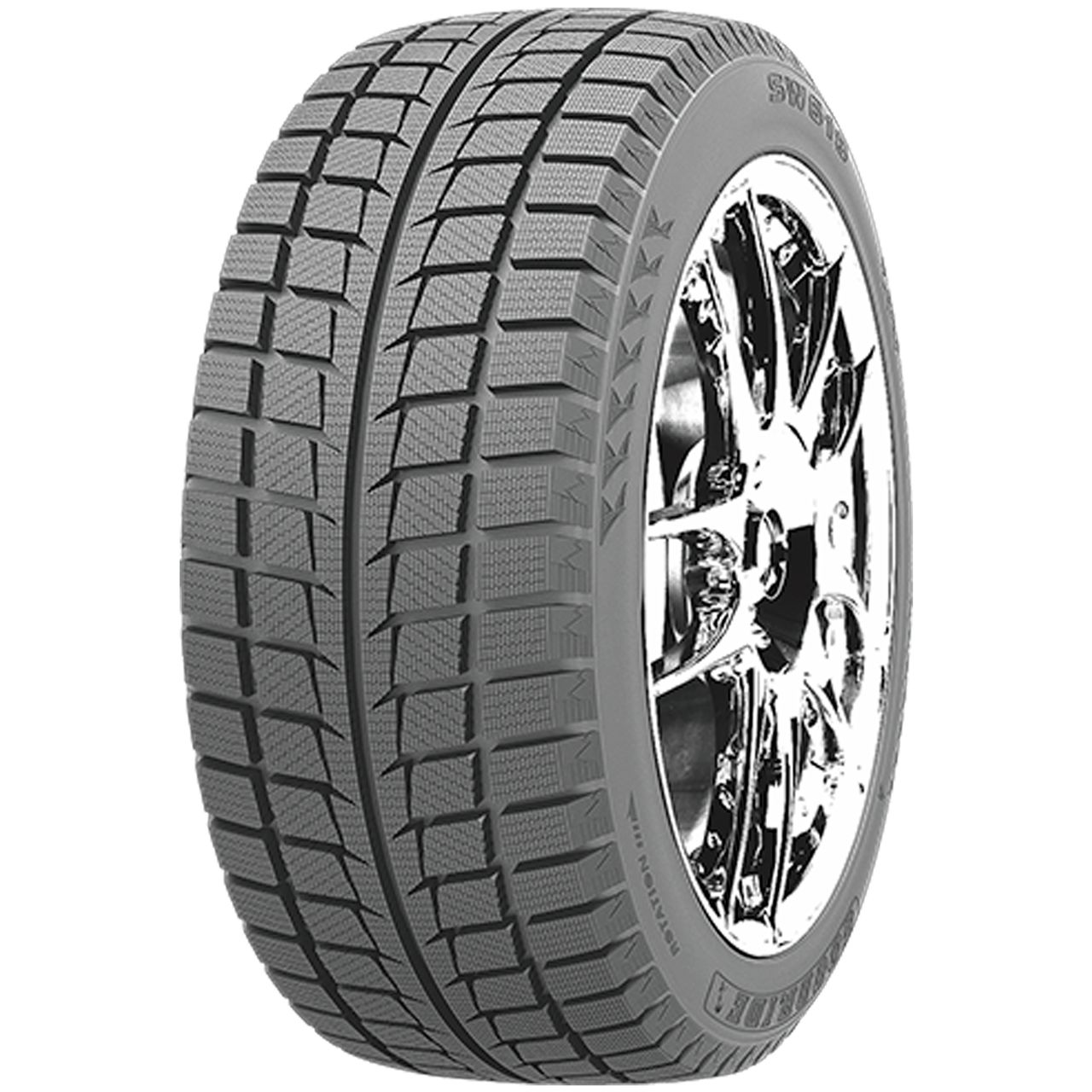 WESTLAKE SW618 SNOWMASTER 235/65R17 104T NORDIC COMPOUND BSW