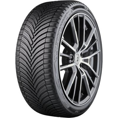 BRIDGESTONE TURANZA ALL SEASON 6 DRIVEGUARD RFT 235/60RF18 103V RFT ENLITEN BSW