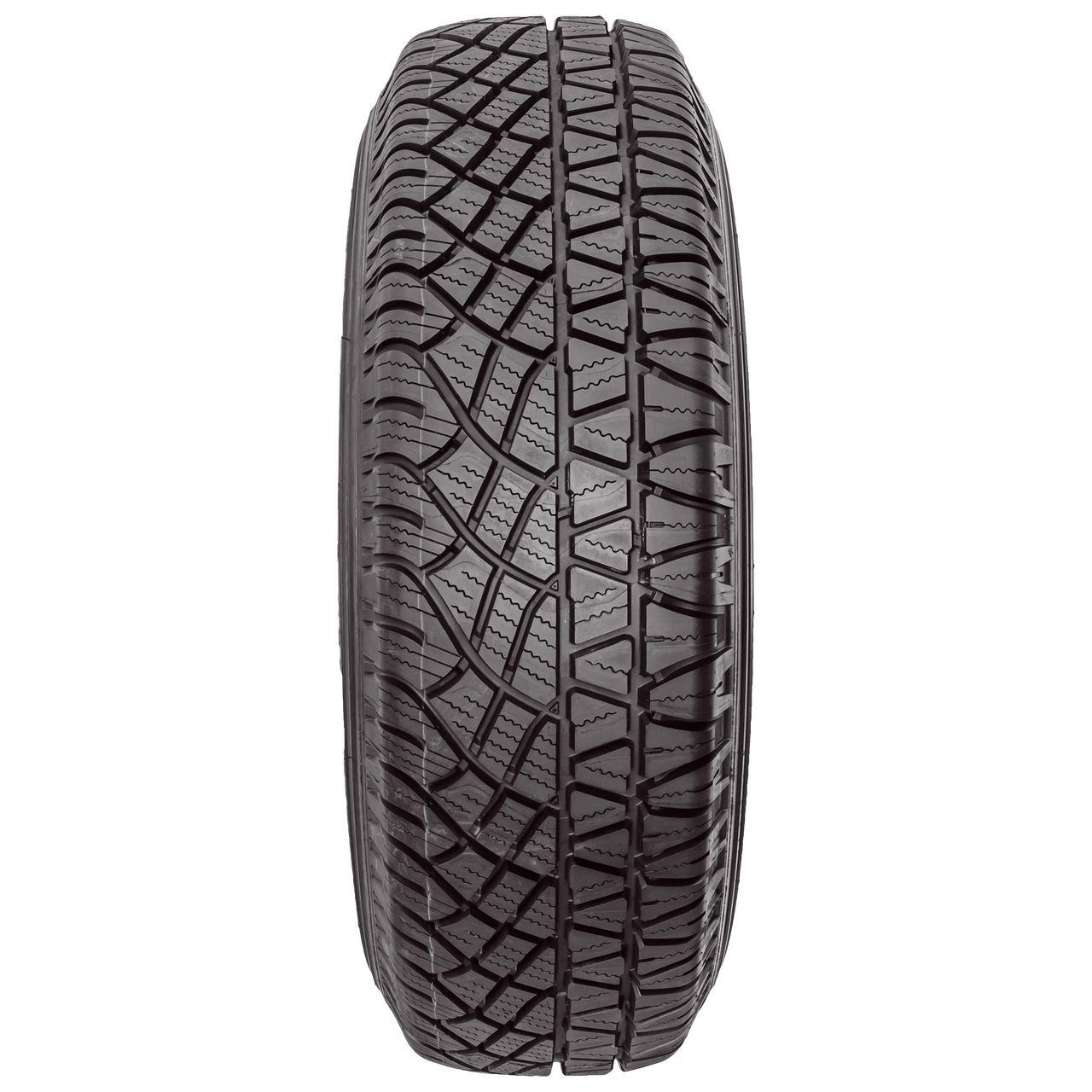MICHELIN LATITUDE CROSS 255/60R18 112V XL