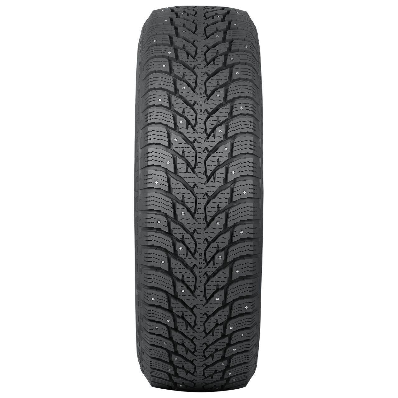 NOKIAN NOKIAN HAKKAPELIITTA LT3 225/75R16 115/112Q STUDDABLE