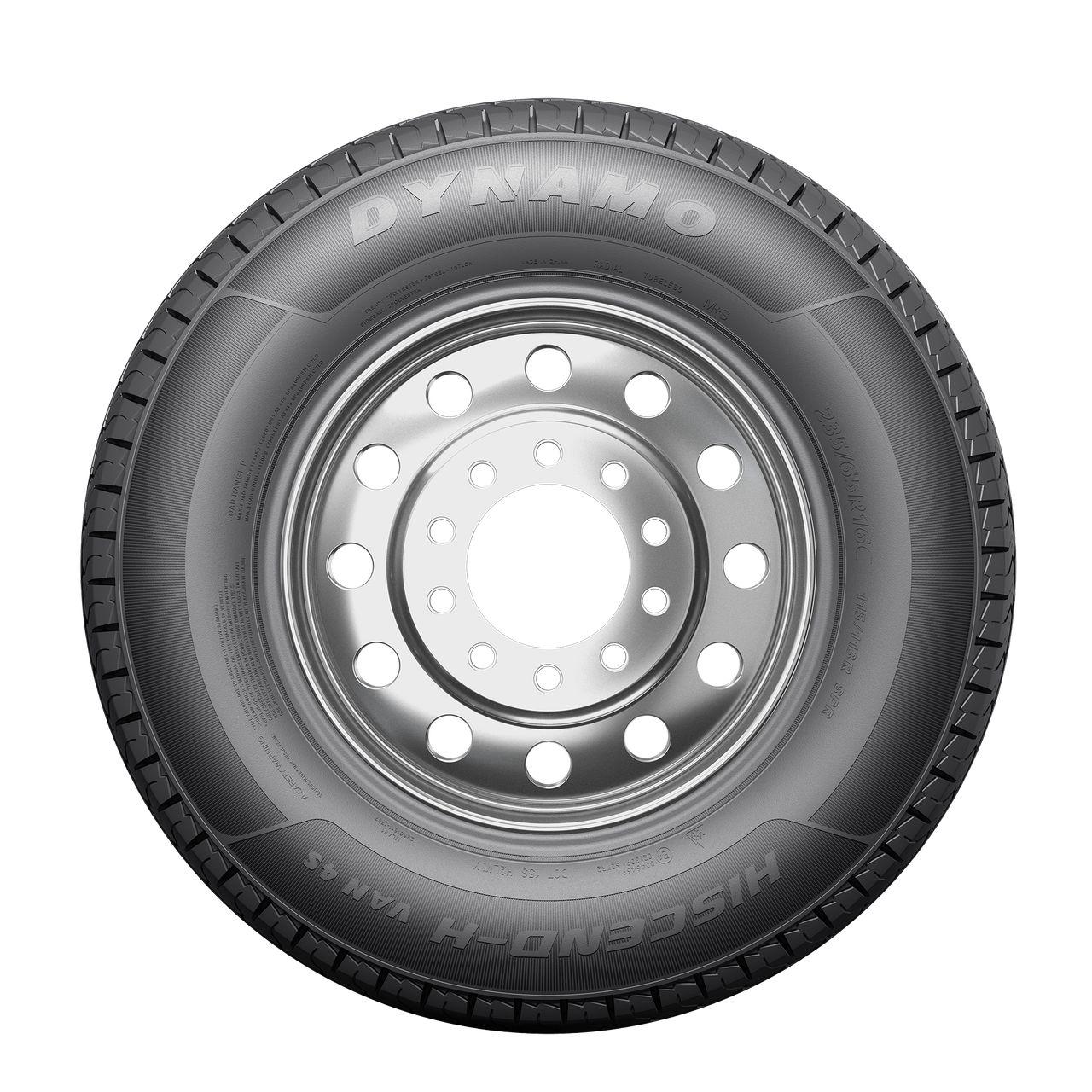 DYNAMO HISCEND-H VAN 4S 235/65R16C 115/113T BSW