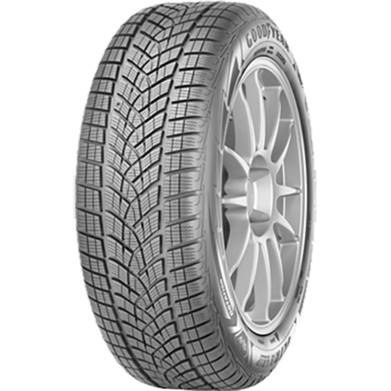 GOODYEAR ULTRAGRIP PERFORMANCE SUV GEN-1 245/50R20 105V MFS XL GOODYEAR ULTRAGRIP PERFORMANCE SUV GEN-1 245/50R20 105V MFS XL