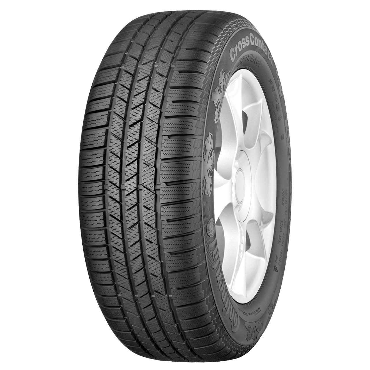 Continental CROSSCONTACT WINTER 205/80R16C 110/108T 8PR VW