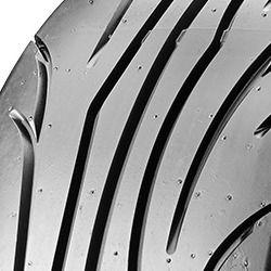 NANKANG SPORTNEX NS-2R 235/40R18 95Y MEDIUM BSW XL