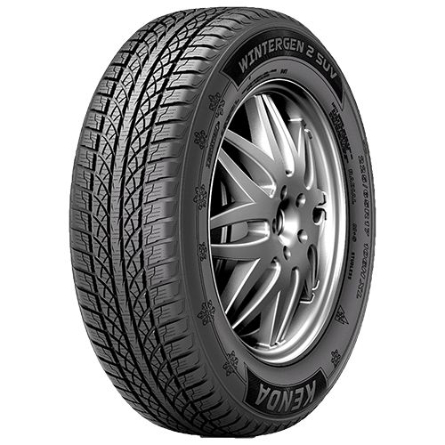 KENDA WINTERGEN 2 SUV KR504 205/70R15 96T BSW