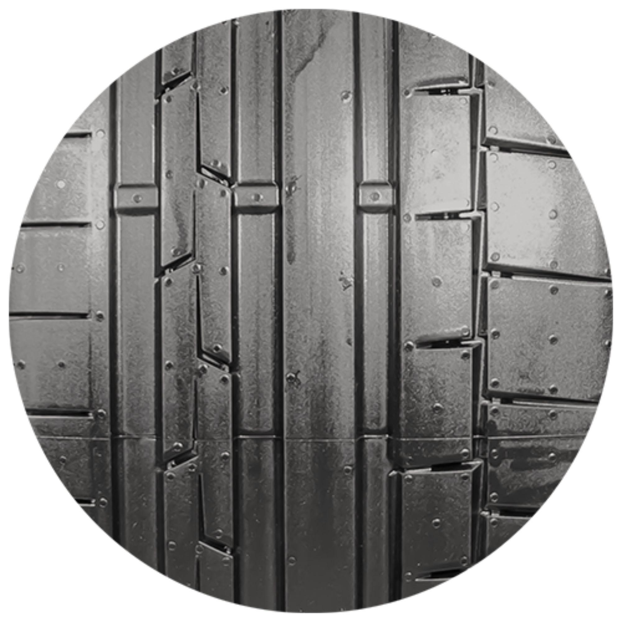 CONTINENTAL SPORTCONTACT 6 (*) (EVc) 235/35R19 91Y (*) (EVc) XL FR BSW