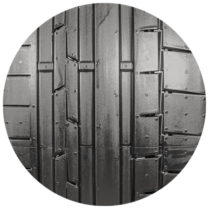 CONTINENTAL SPORTCONTACT 6 (MGT) (EVc) 295/30R22 103(Y) (MGT) (EVc) XL FR