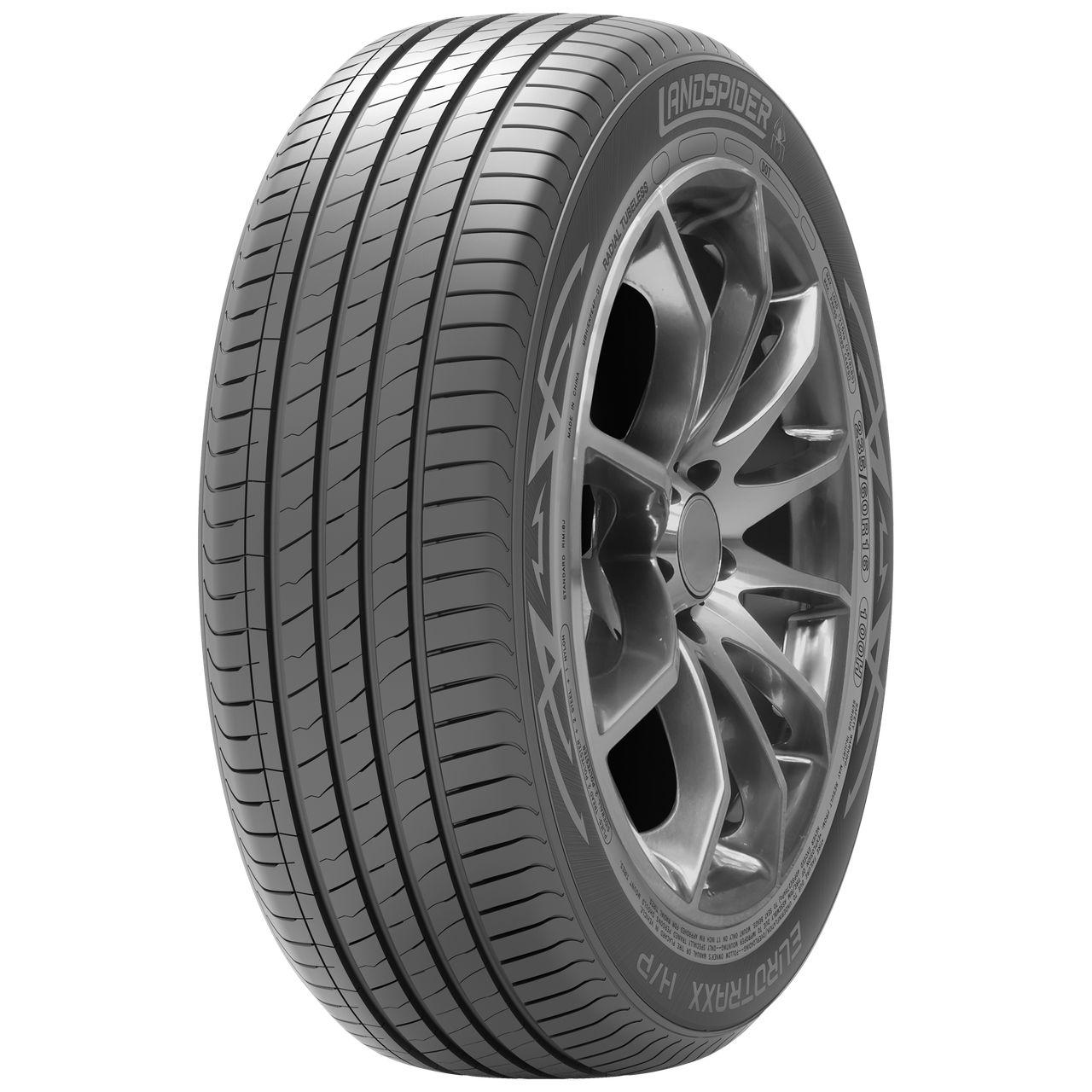 LANDSPIDER EUROTRAXX H/P 145/70R13 71T BSW