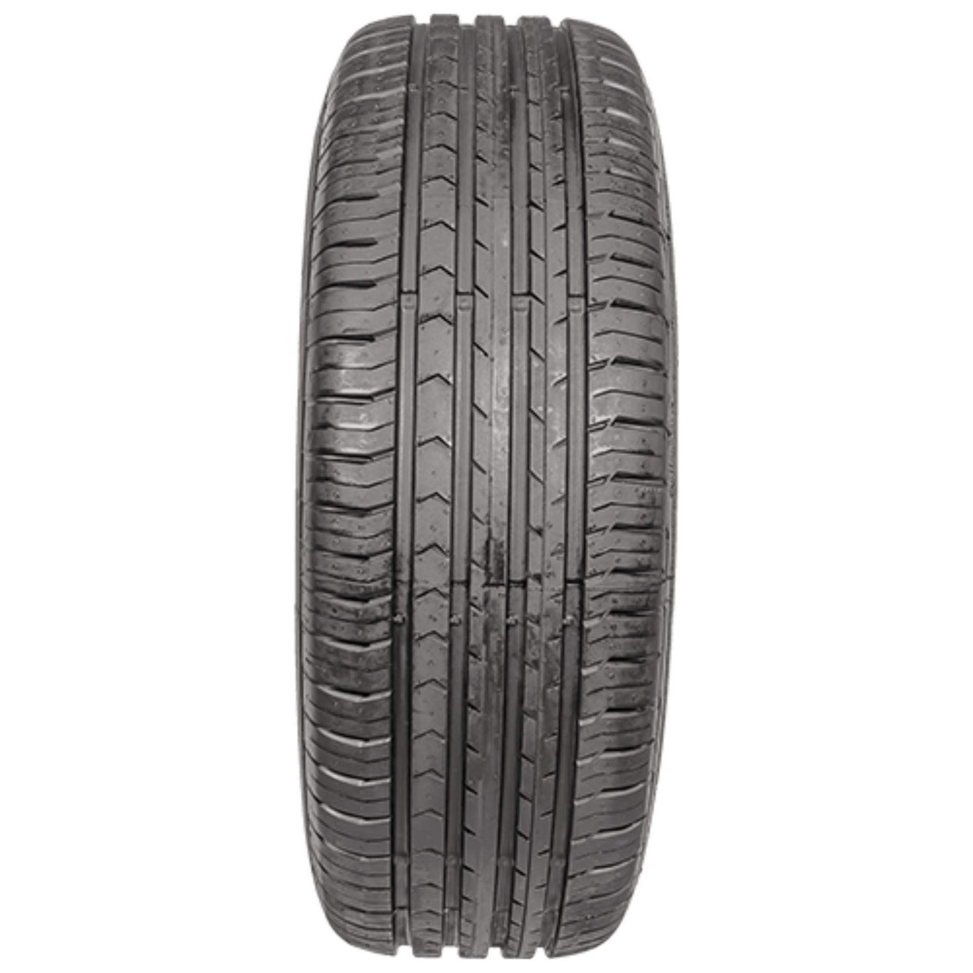CONTINENTAL CONTIPREMIUMCONTACT 5 195/55R16 91V XL BSW
