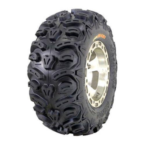 KENDA 25x8.00 R 12 TL 43N K587 BEAR CLAW HTR 8PR E4