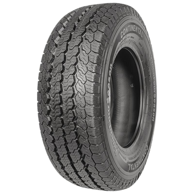 CONTINENTAL VANCOFOURSEASON 205/75R16C 110/108R BSW