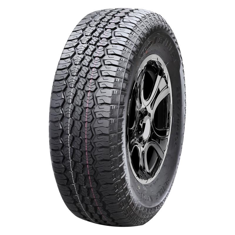 ROTALLA SETULA A-RACE AT01 255/70R15 112S XL BSW