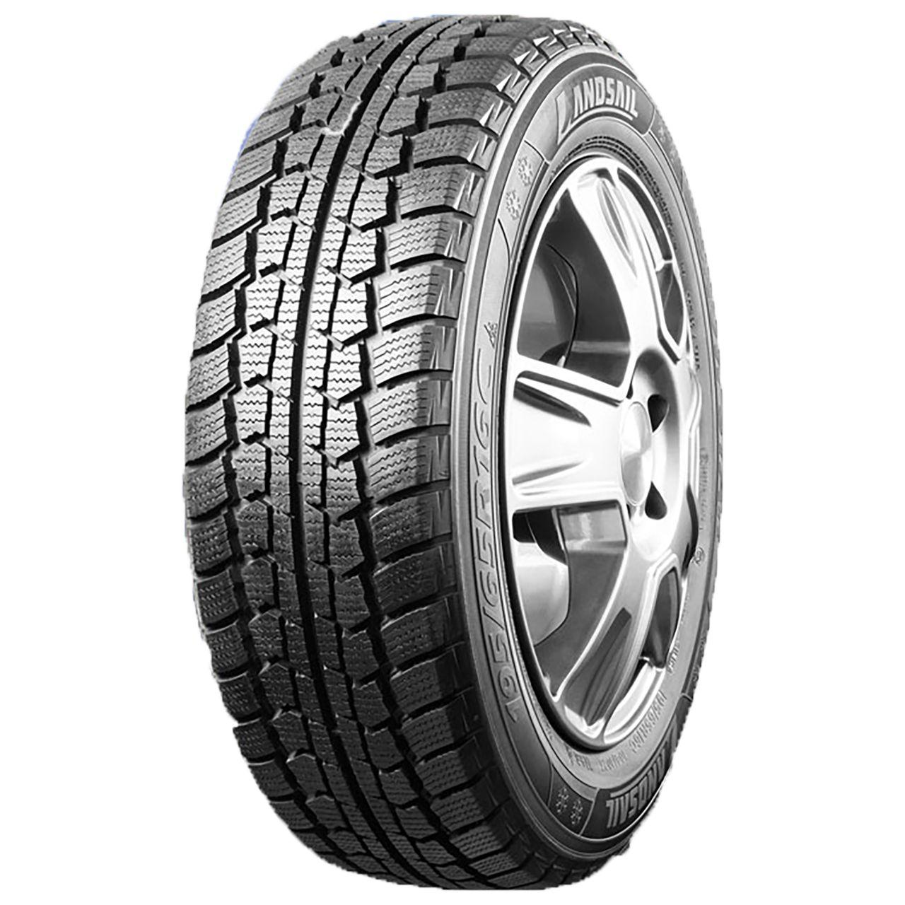 LANDSAIL SNOW STAR 195/70R15C 104/102S NORDIC COMPOUND BSW