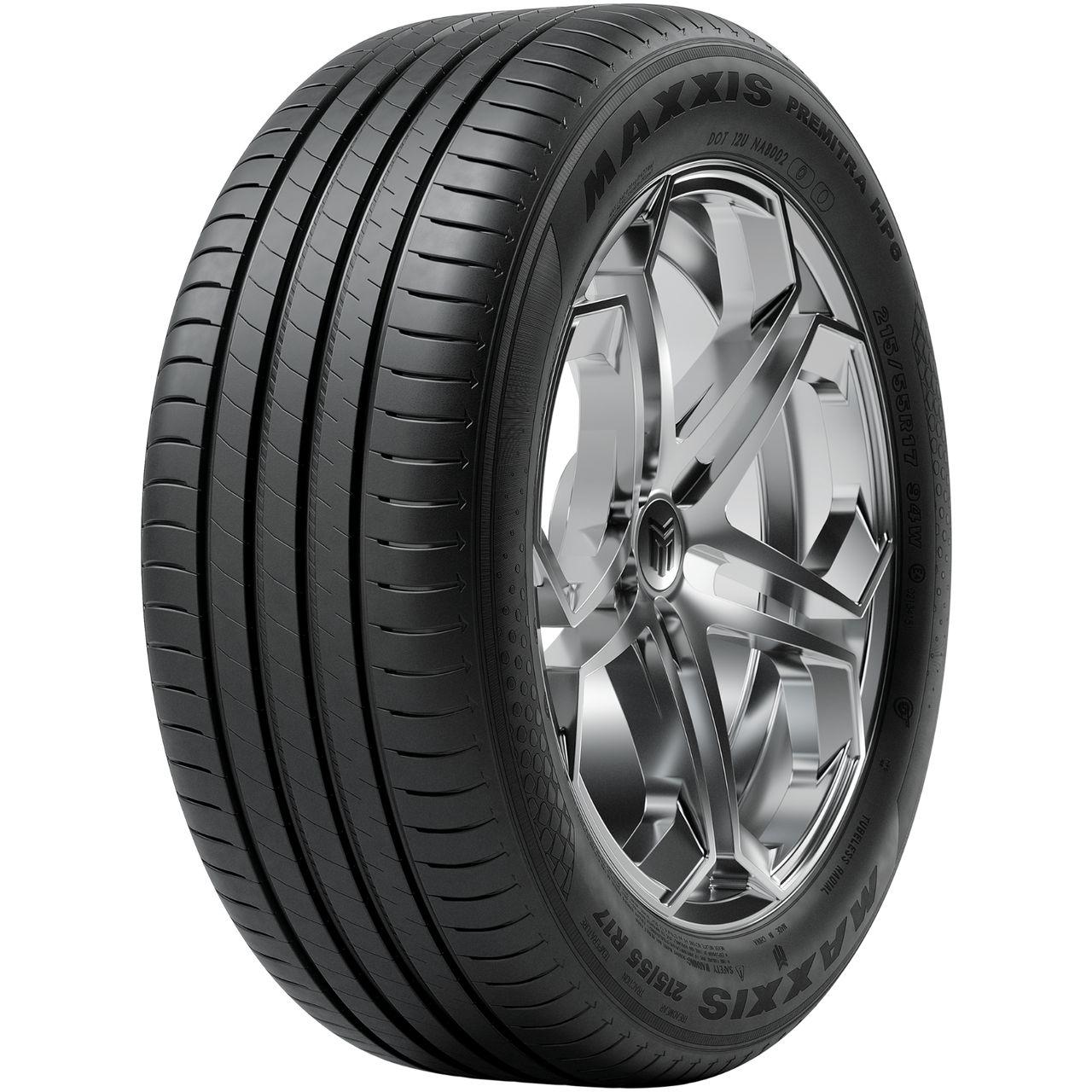 MAXXIS PREMITRA 6 HP6 255/45R18 103Y XL MFS BSW