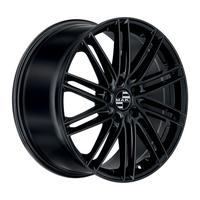 MAK LEIPZIG gloss black 9.5Jx22 5x112 ET26