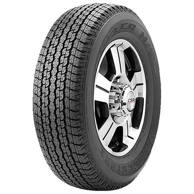 BRIDGESTONE DUELER H/T 840 255/70R15C 112/110S BSW