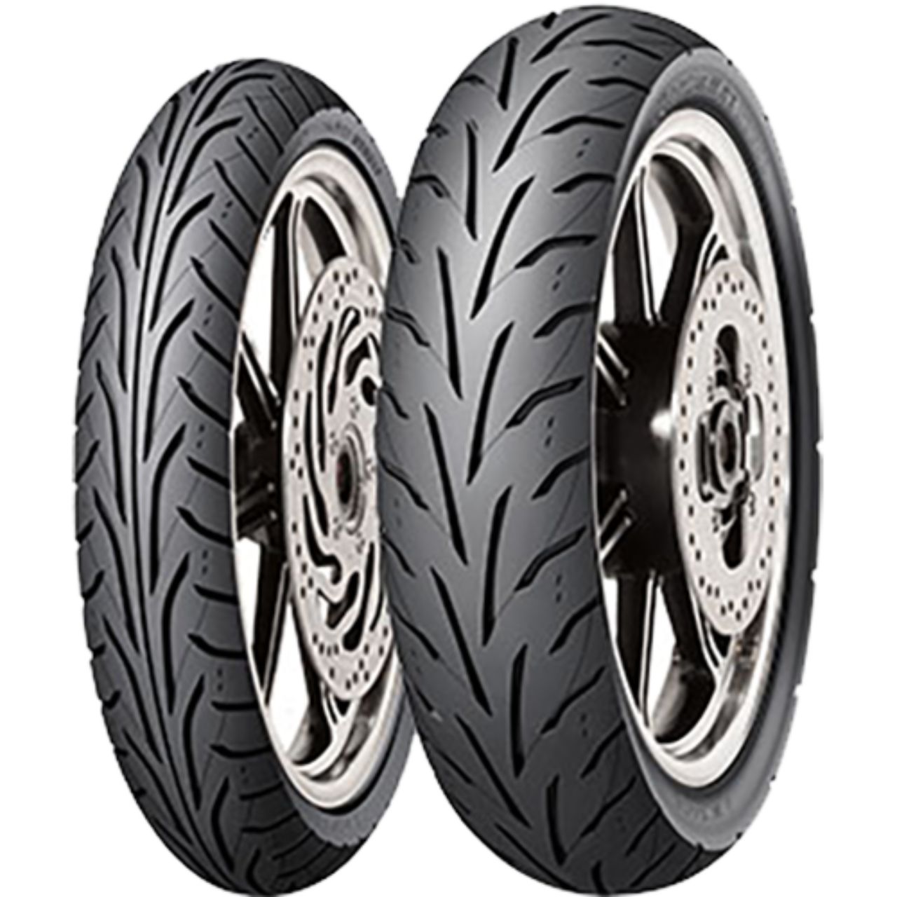 DUNLOP 110/80 - 18 M/C TL 58H ARROWMAX GT601 REAR DUNLOP 110/80 - 18 M/C TL 58H ARROWMAX GT601 REAR
