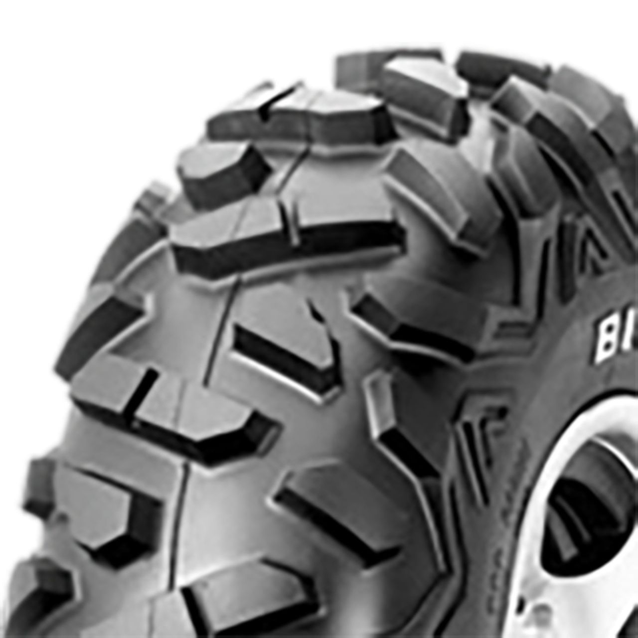 MAXXIS 26x9.00 R 14 TL 48N BIGHORN M917 6PR M+S E4