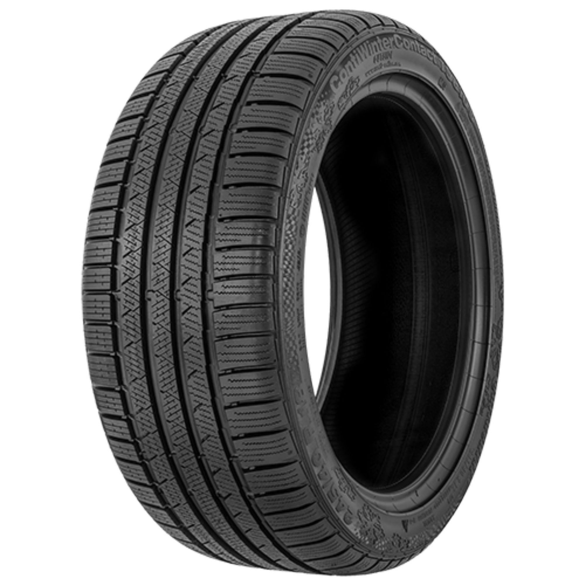 CONTINENTAL CONTIWINTERCONTACT TS 810 SPORT (*) 175/65R15 84T (*)